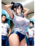 クラスの一軍女子 た〇ぎ は発情期