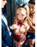 クラスの一軍女子 くる〇 は発情期