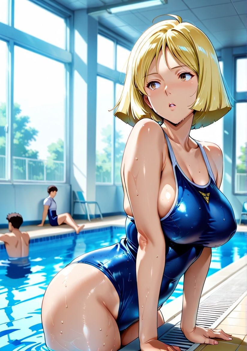 クラスの一軍女子 セイ〇・マス は発情期 画像3