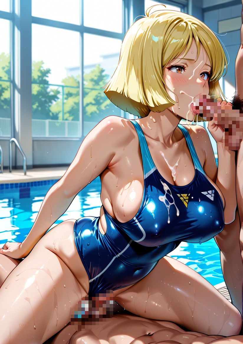 クラスの一軍女子 セイ〇・マス は発情期 画像8