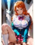 クラスの一軍女子 ナ〇 は発情期