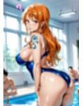 クラスの一軍女子 ナ〇 は発情期