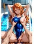 クラスの一軍女子 ナ〇 は発情期