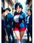 クラスの一軍女子 ビー〇ル は発情期