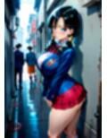 クラスの一軍女子 ビー〇ル は発情期