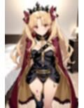 FG◯ エレシ◯キガル エロCG集