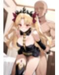 FG◯ エレシ◯キガル エロCG集