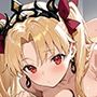 FG◯ エレシ◯キガル エロCG集