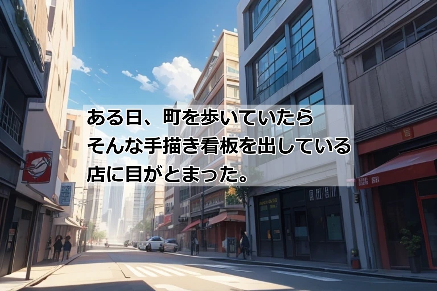 サンプル画像2:の〜ぶらdayのあるメイドカフェ(くまとねこ屋) [d_574892]