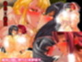 女幹部！女ザコ！悪役皇女 大集合！ 敵女の性的屈服に抗うギアスヒロインたち！