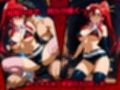 オチンポ天元突破 グレンガチィン！！ 〜トンネルで回せ快楽螺旋〜