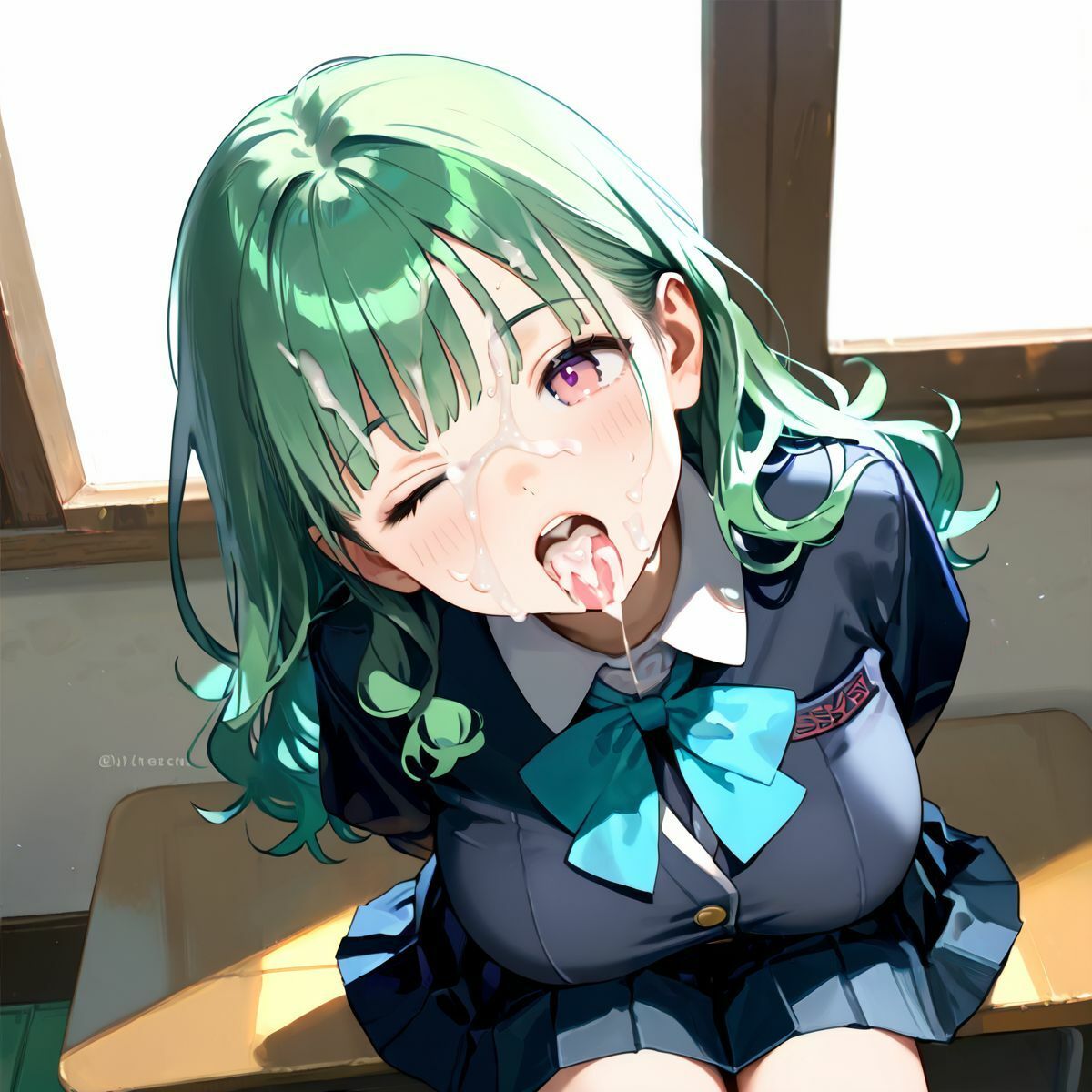 桃汁120%!義妹はレンタル彼女06 画像9