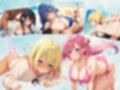 真夏の誘惑シーサイド