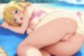 真夏の誘惑シーサイド