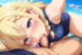 真夏の誘惑シーサイド