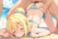 真夏の誘惑シーサイド