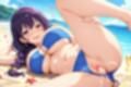 真夏の誘惑シーサイド