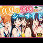 真夏の誘惑シーサイド