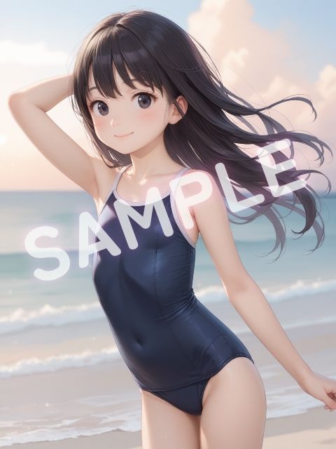 えんじぇるビーチ vol.1 studio3103 エロ画像2