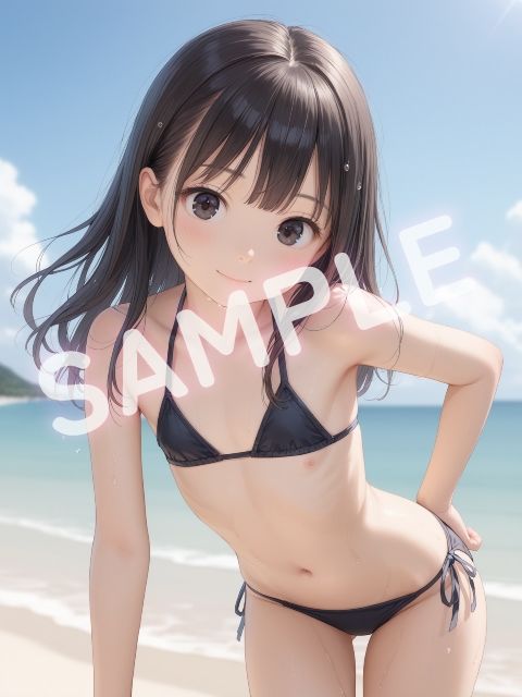 えんじぇるビーチ vol.1 studio3103 エロ画像3