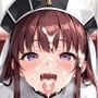 あなたの精液をお恵みください〜女教皇に大量顔射ぶっかけ！〜