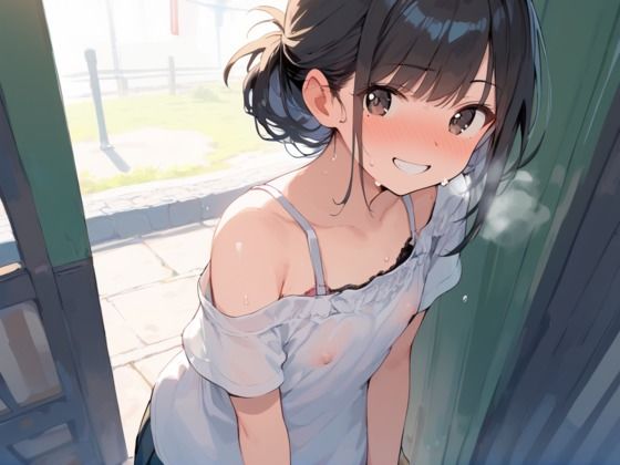 俺の妹が一緒にエッチしたいと誘惑してくる