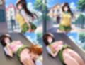 IF憧れのヒロインがエチエチだったら・・・唯の教育指導  暴走編