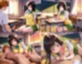 IF憧れのヒロインがエチエチだったら・・・唯の教育指導  暴走編