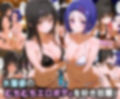 ふたりは俺のオナペットっ！完全支配済の唯＆春菜に着せ替えさせて本能剥き出しにイキ狂わせる話ww