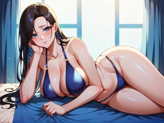 サンプル画像5:人妻上司をと本気セックスしてしまった話(ホルモン) [d_575024]