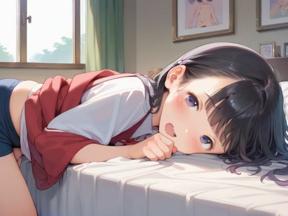 【エロ漫画】PP活J系を種付プレスでわからす8