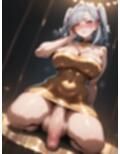 極・ふたなり集3