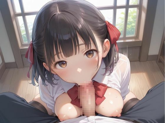 【エロ漫画】あなたの推しのアイドルグループがファンやおじさんと枕しちゃうCG集8