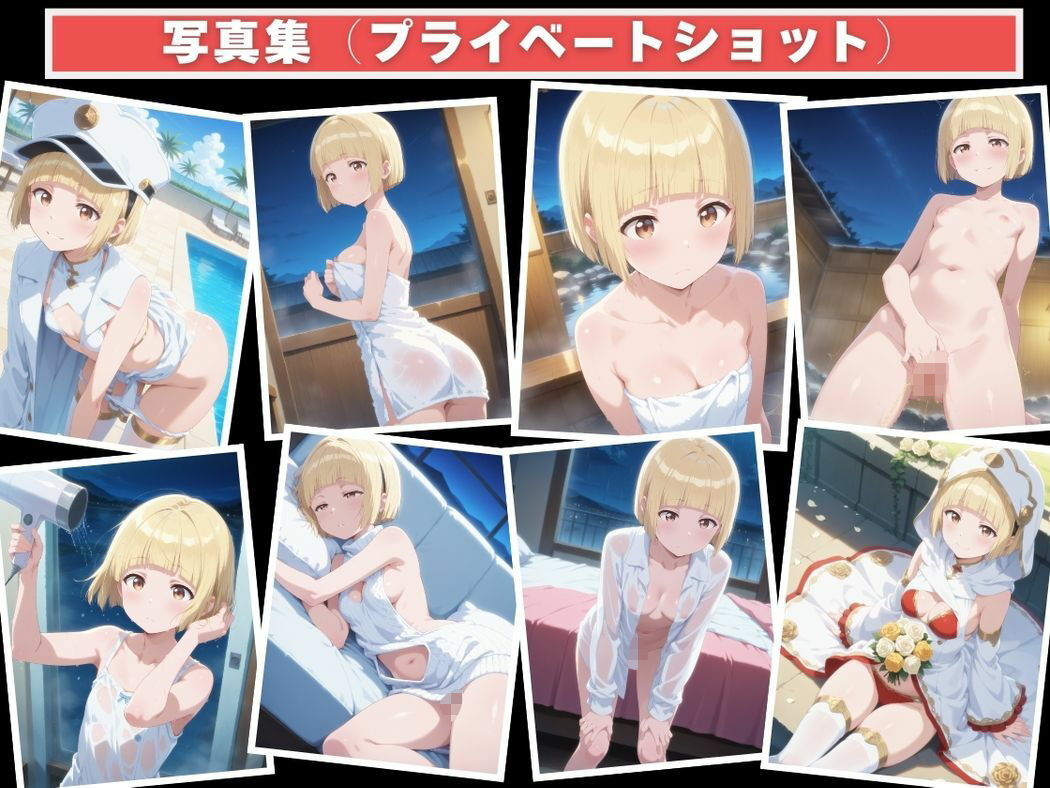支配アプリに囚われた武闘家 画像9