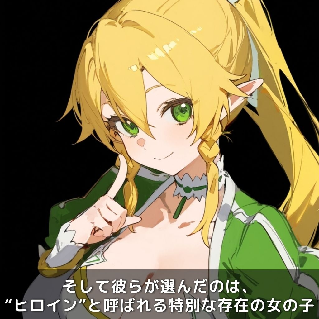 快楽生命体の触手で某MMORPGの妹ヒロインがイッてもイッてもオマンコを無限にグボグボほじくられ壊れるまでイカされるお話【SAO/リーファ編】コスプレエッチ収録版&セリフ無しVer収録 画像2