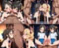 U149アイドルたちの肉欲  〜チン堕ちしたアイドル達を全員孕ませ＆ハーレム乱交〜