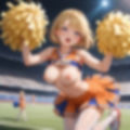 学園性活！もっと見て！しまくりチア部7【チア部の厳選CG270枚収録】
