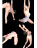 【TD100】スレンダー＆グラマラスビューティー・宮本果歩のグラドル写真集 Aroma-039