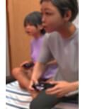 僕と妹の日常セックス