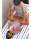 僕と妹の日常セックス