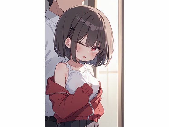 女友達との浮気 画像2