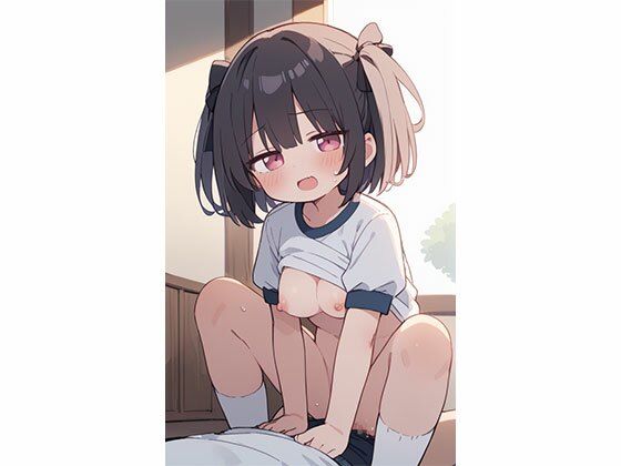 サンプル画像4:女友達との浮気(AIOI出版) [d_575244]