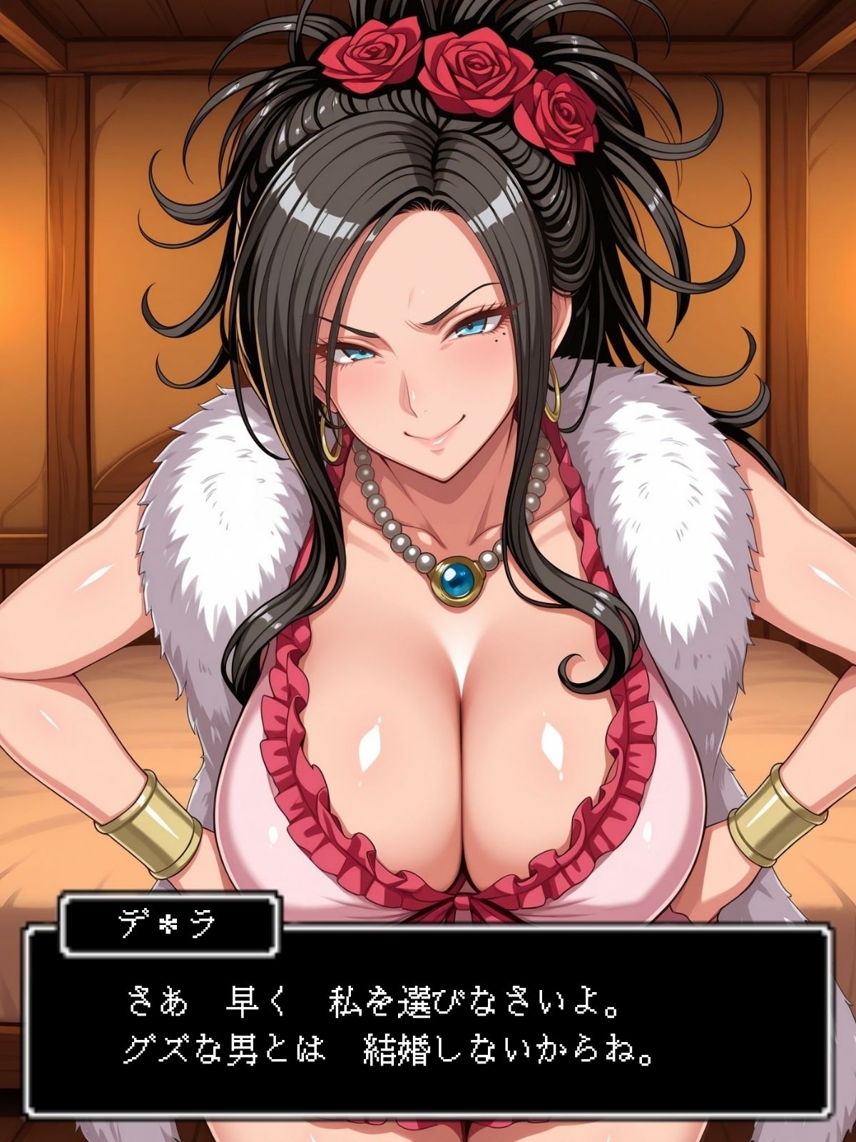 ヤッてから決めます 〜どれか、好きな方にプロポーズするのだ。〜 画像7