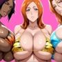 グラビア尸魂界
