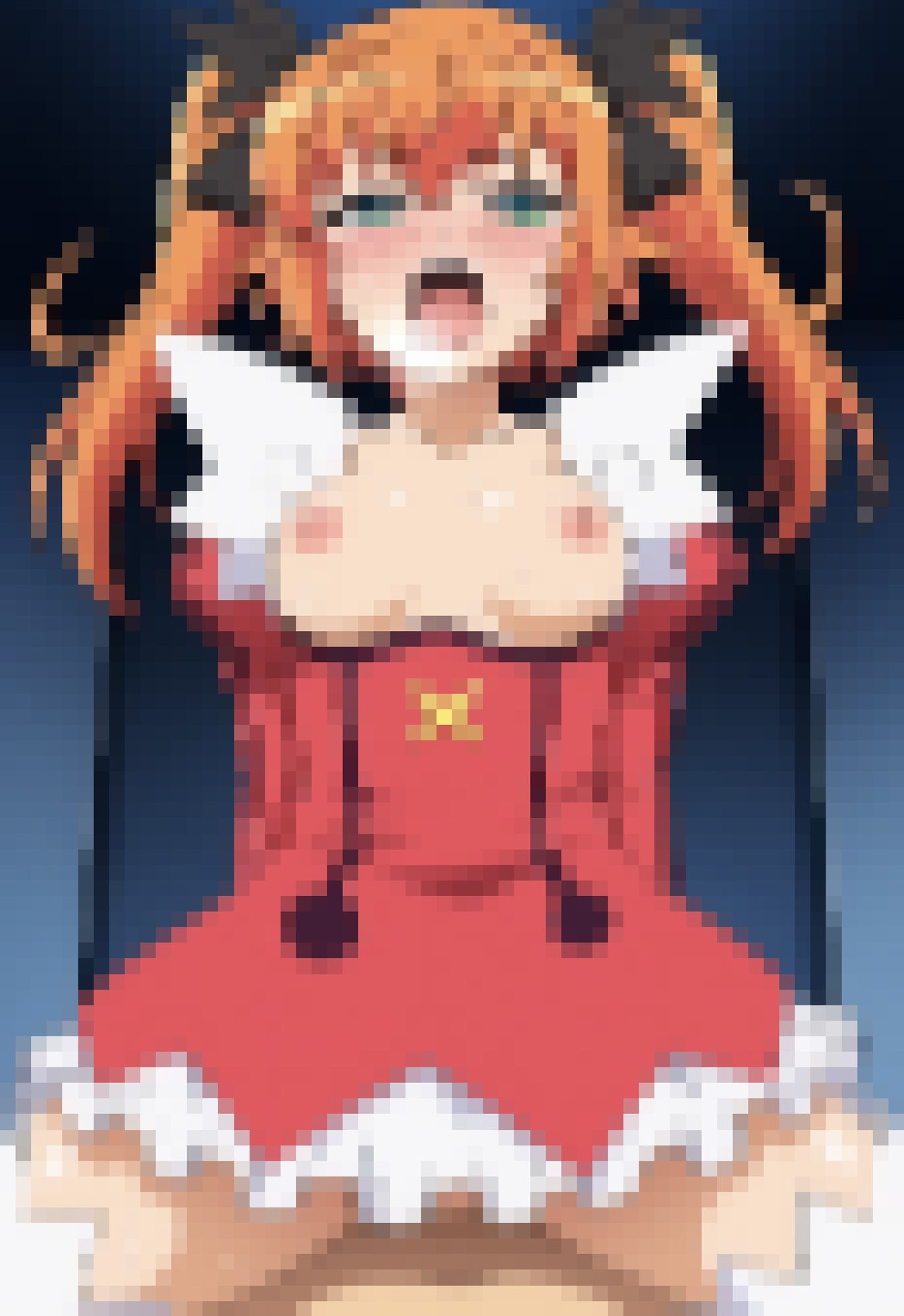 サンプル画像5:R-18水○月遥(プレゼント) [d_575266]