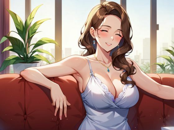 サンプル画像1:人妻秘書の催●支配がエロすぎる‥(ホルモン) [d_575329]