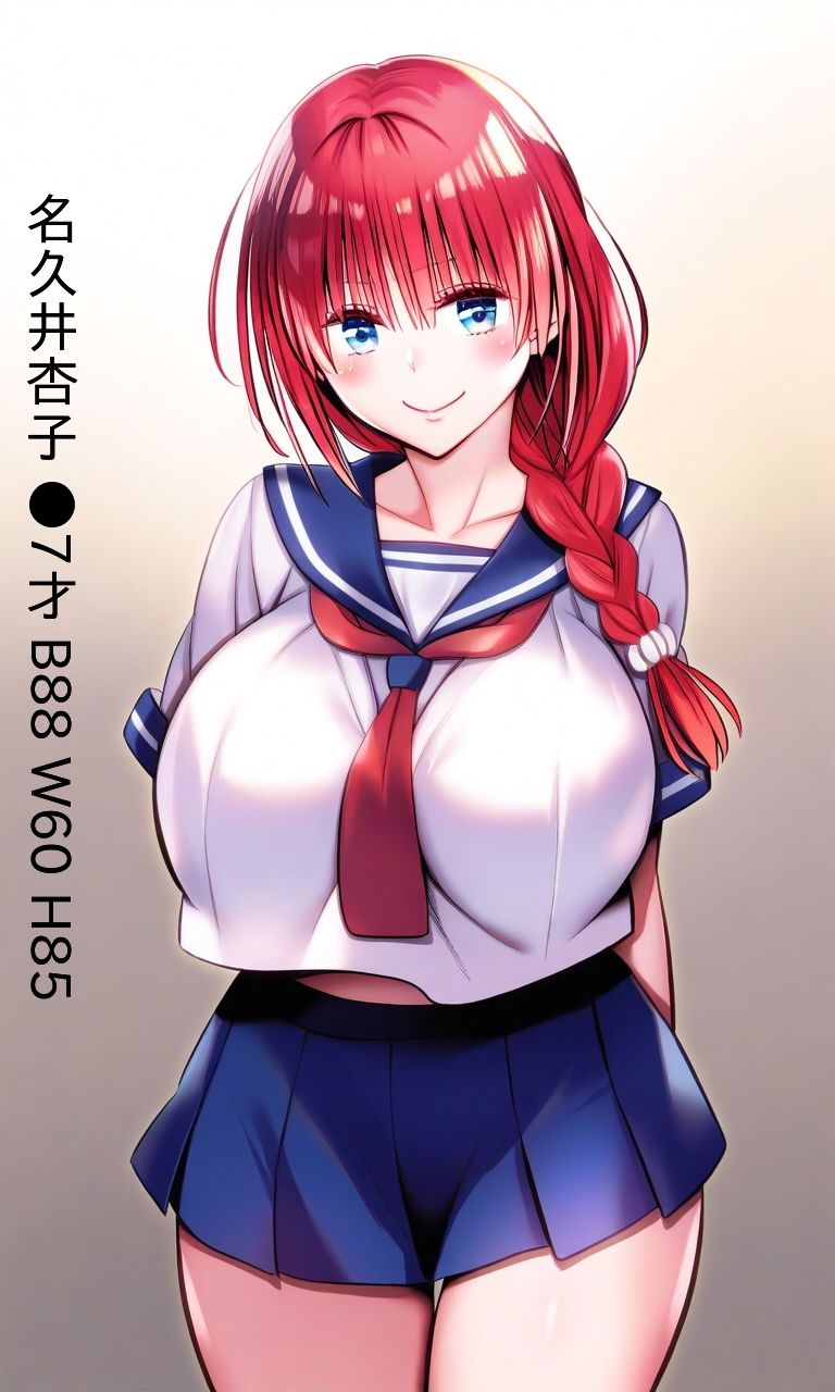 大好きな幼馴染がSEXしてたなんて・・・ 画像1