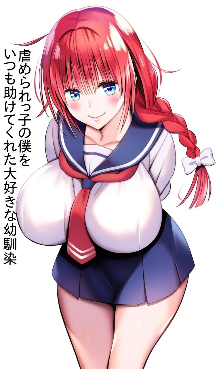 大好きな幼馴染がSEXしてたなんて・・・ 画像2