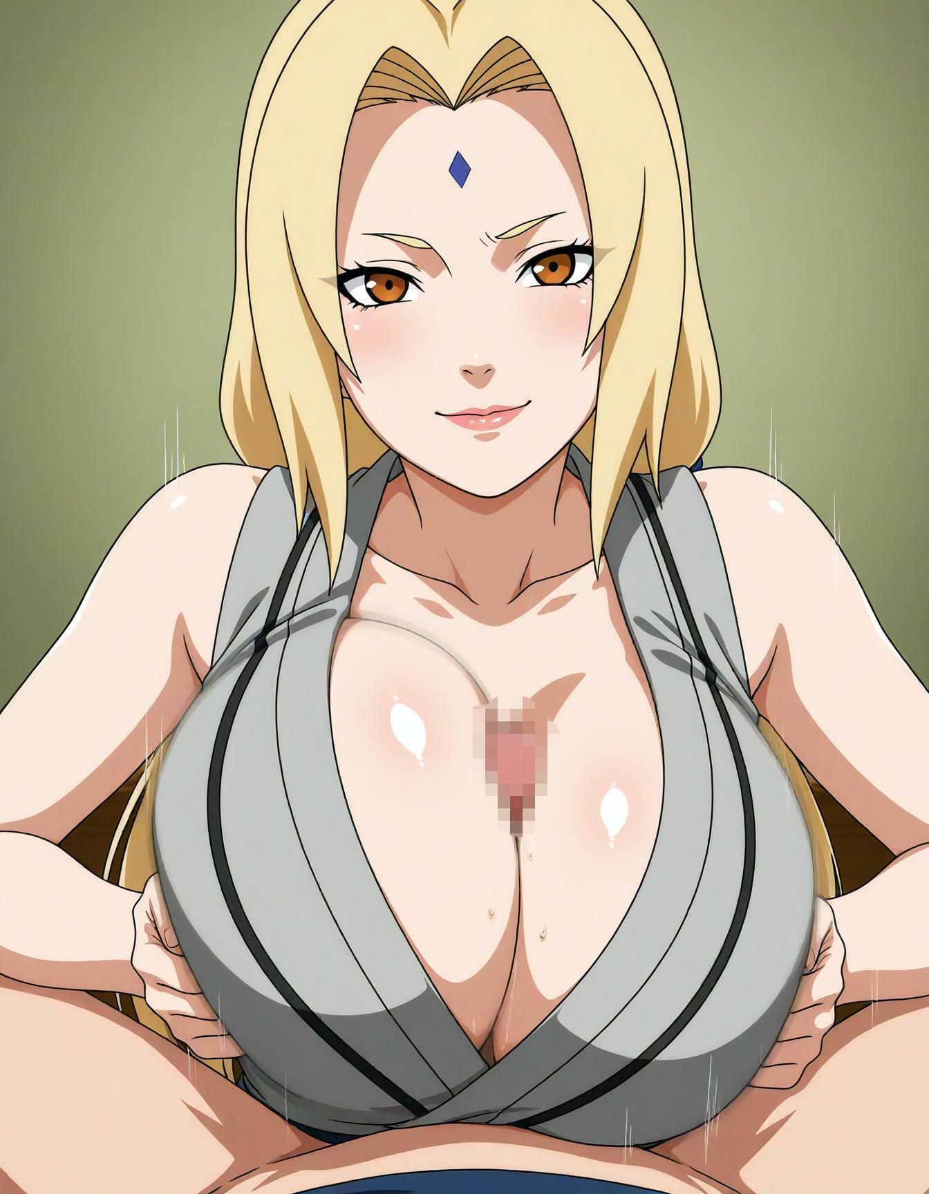 サンプル画像2:五代目と甘い任務(Senpatti) [d_575350]