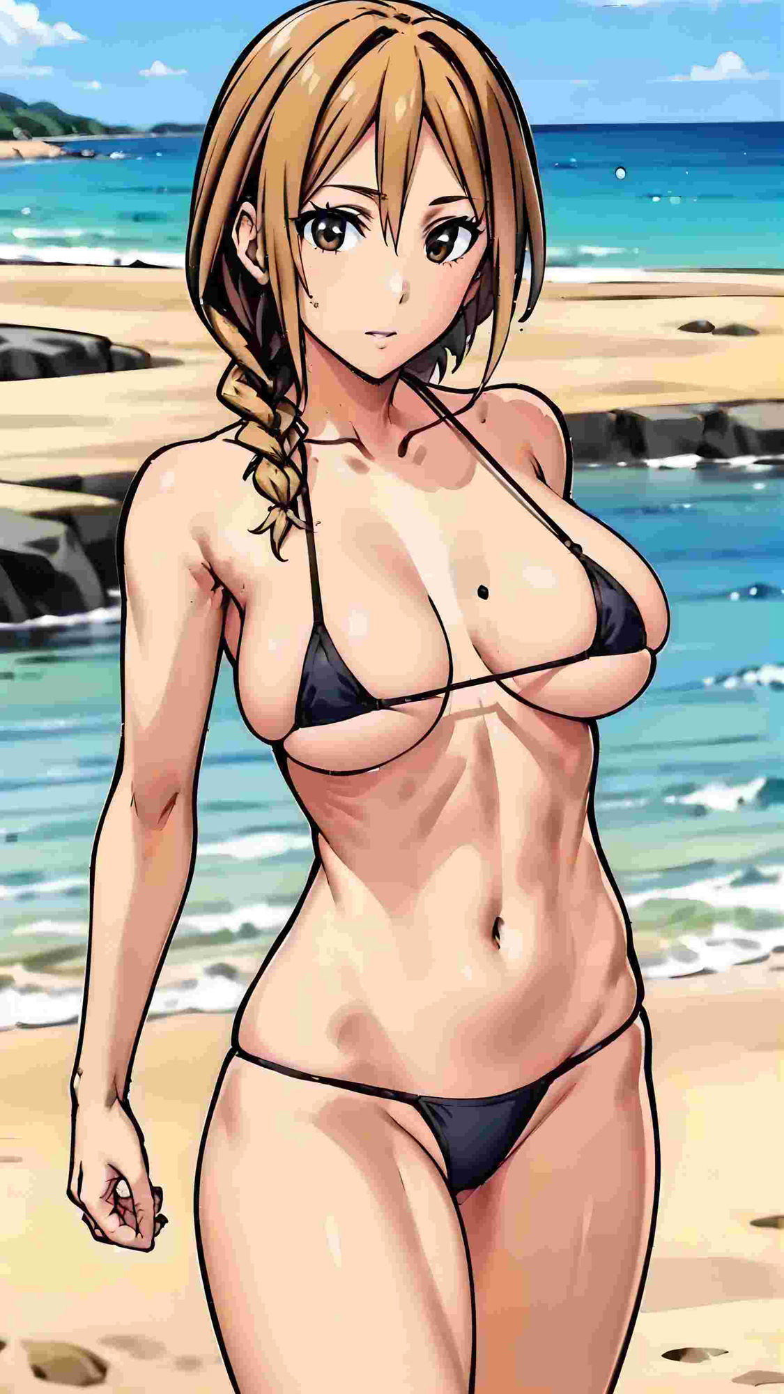 サンプル画像2:グラビアボウル(okawari4545) [d_575374]